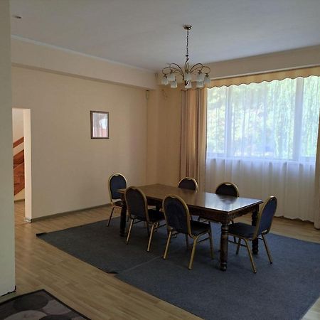 הוילה Chok-Tal Вилла В Пансионате Витязь מראה חיצוני תמונה