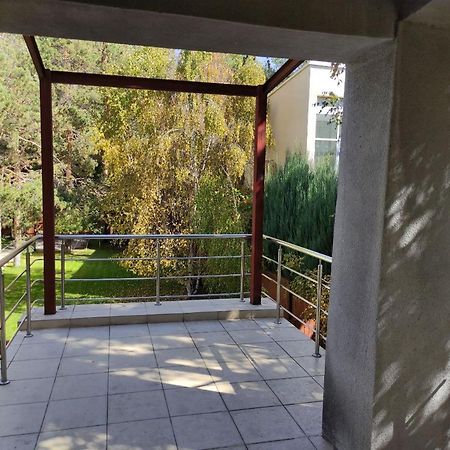 הוילה Chok-Tal Вилла В Пансионате Витязь מראה חיצוני תמונה